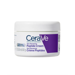 CeraVe Skin Renewing Crema de Noche 48 g: mejora textura y líneas finas mientras duermes
