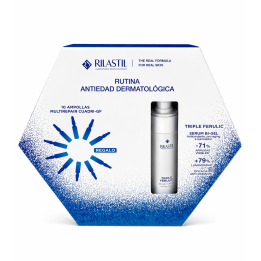 Rilastil Triple Ferulic Serum Pack Oferta |Farmacia Lisboa