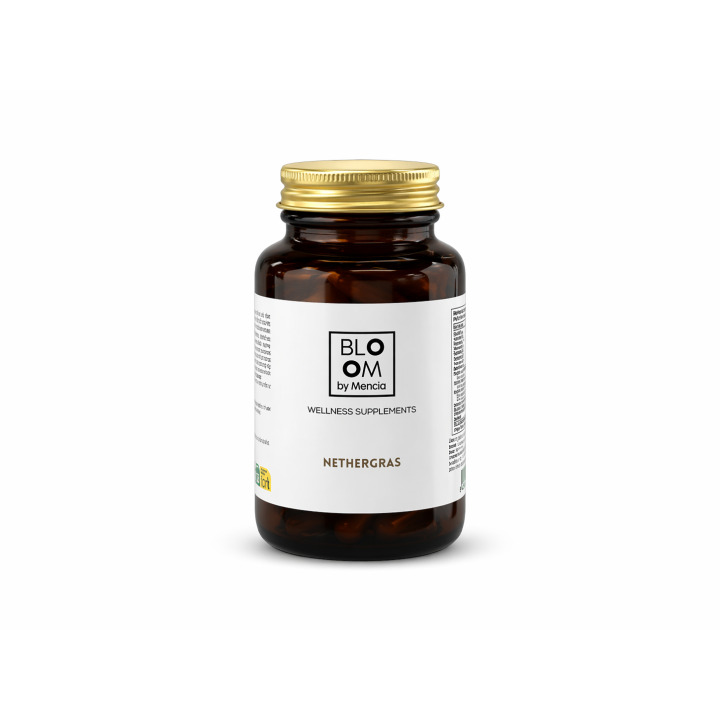 Bloom Nethergras cápsulas quemagrasas | Farmacia Lisboa