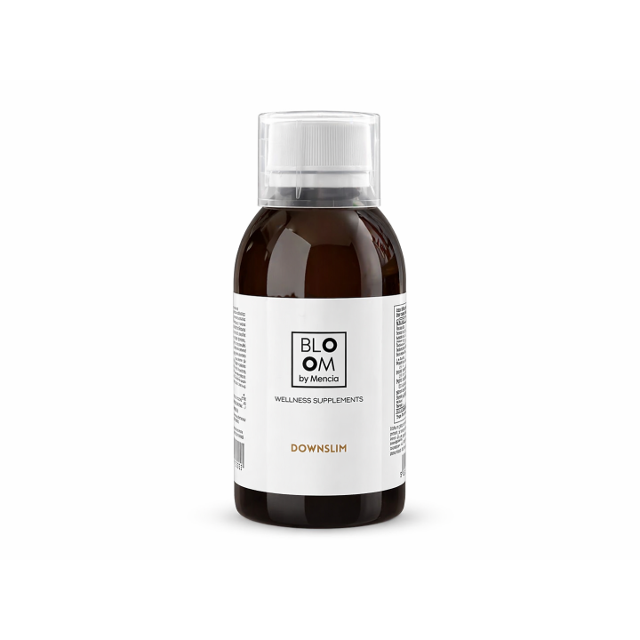 Bloom Down Slim Anticelulítico y Quema Grasas |Farmacia Lisboa