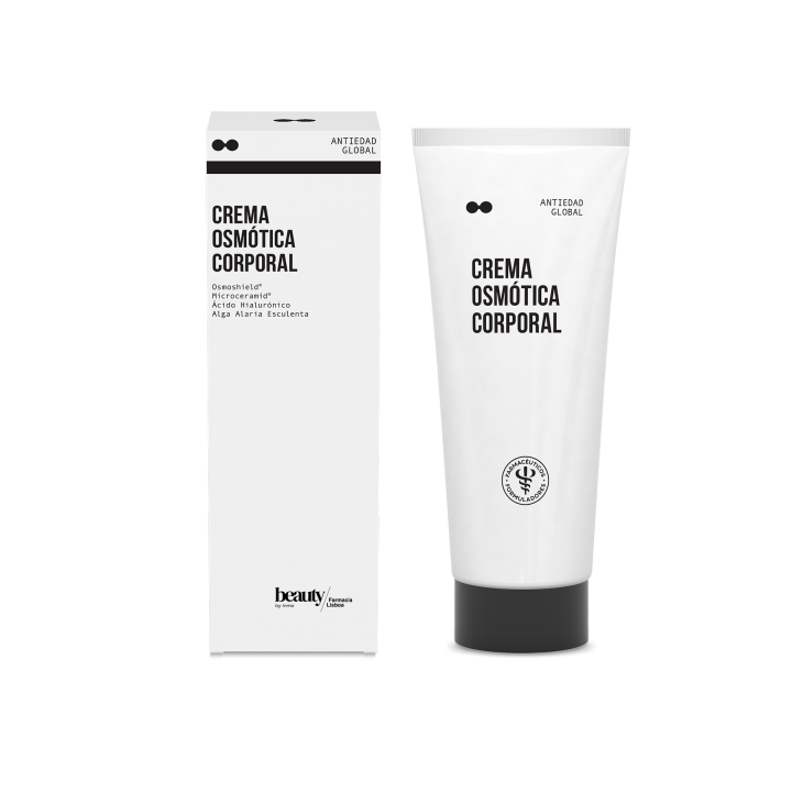 Crema Antiedad Corporal Beauty 200ml |Farmacia Lisboa