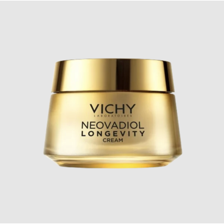 Vista de catálogo de Vichy Neovadiol Longevity Crema Voluminizadora 50 ml para piel madura