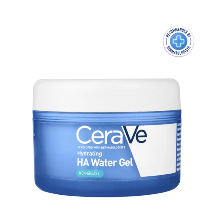 CeraVe Water Gel Ácido Hialurónico |Farmacia Lisboa