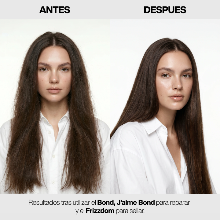 Frizzdom Spray Antiencrespamiento|Farmacia Lisboa