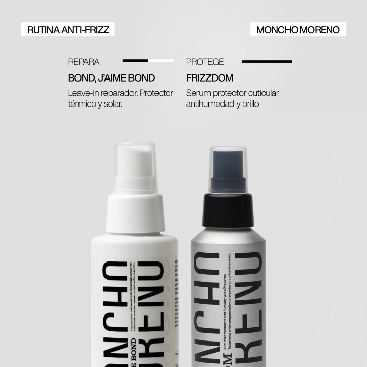 Frizzdom Spray Antiencrespamiento|Farmacia Lisboa