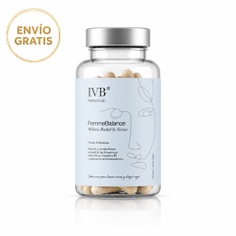 Oferta IVB wellness lab envio gratis femme balance
