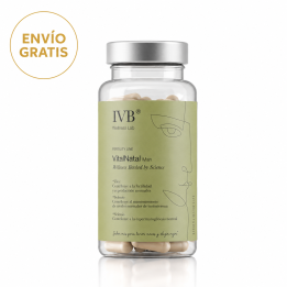 Comprar VitalNatal Man IVB 60 caps  - optimiza la salud reproductiva e