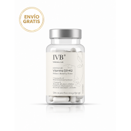 ENvio gratis vitamina D3+K2 capsulas IVB wellnes lab en oferta