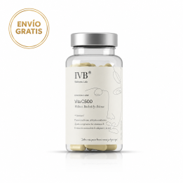 Vita C IVB Wellnes lab con oferta ENVIO GRATIS