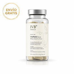 Comprar VitalNatal Woman IVB 60 caps  - Micronutrición de la mujer des