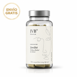 Comprar ZeroDol 60 Caps IVB - Alta concentración de omega7 con potenci