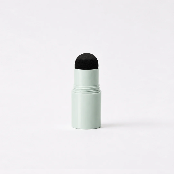 Retoque Canas Cabello Negro |Farmacia Lisboa
