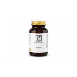 Bloom Relaxen dormir mejor con melatonina |Farmacia Lisboa