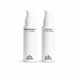 Pack GH Retinal 600 + CICA-E|Farmacia Lisboa