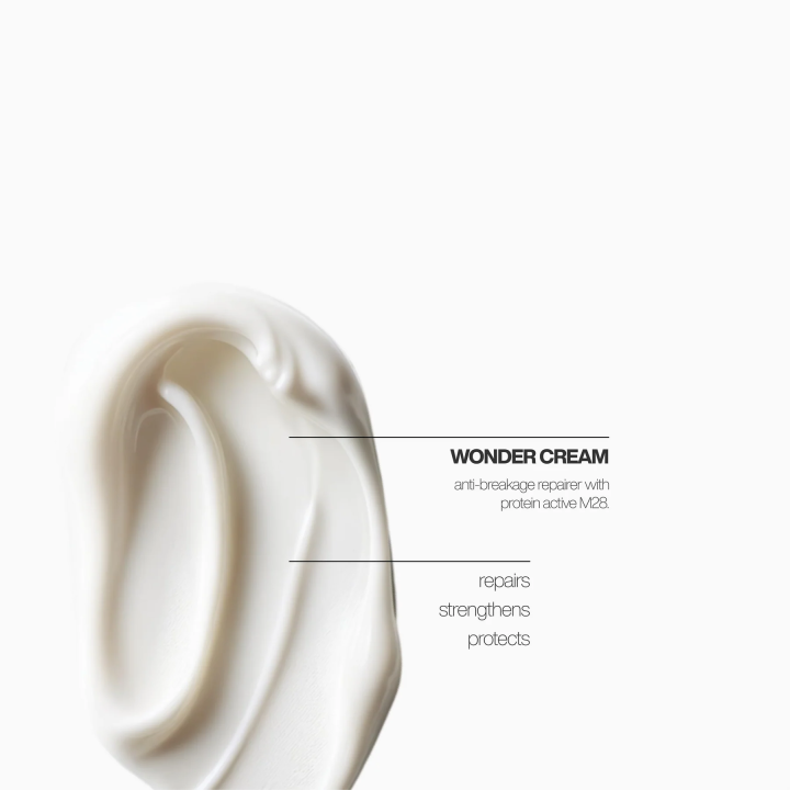 Wonder Cream Acondicionador 400ml |Farmacia Lisboa