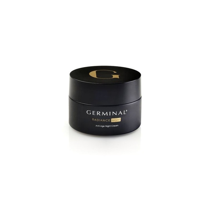 Comprar Germinal Radiance Night |Farmacia Lisboa