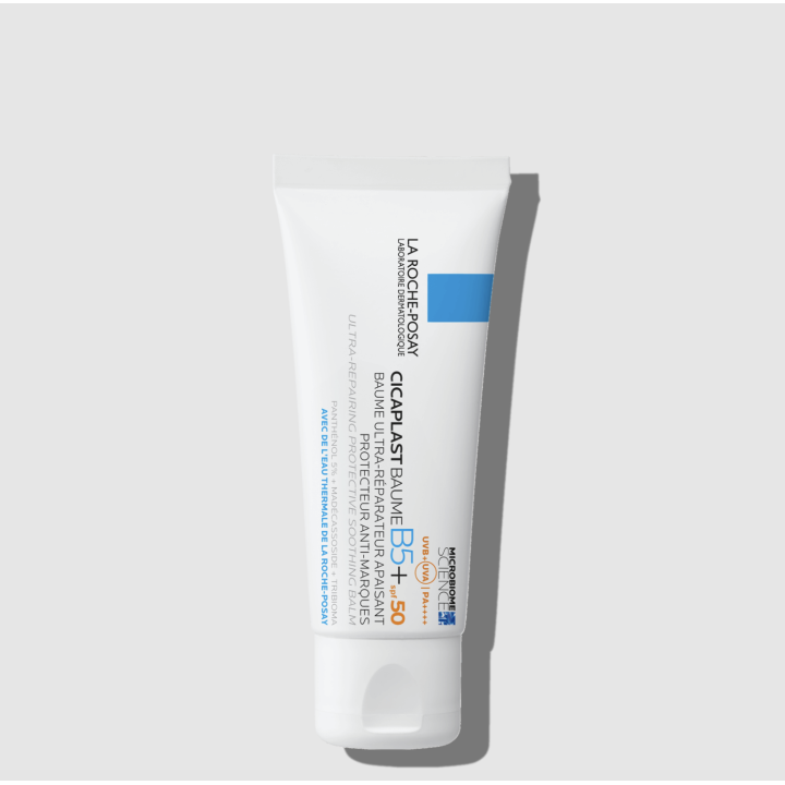 Cicaplast Baume B5 SPF50+ tatuajes |Farmacia Lisboa