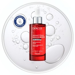 Vichy Dercos Aminexil Clinical R.E.G.E.N. Booster Serum Capilar