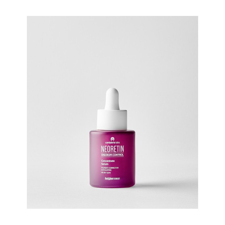 Comprar Neoretin Discrom Control Concentrate - Despigmentante Intensiv