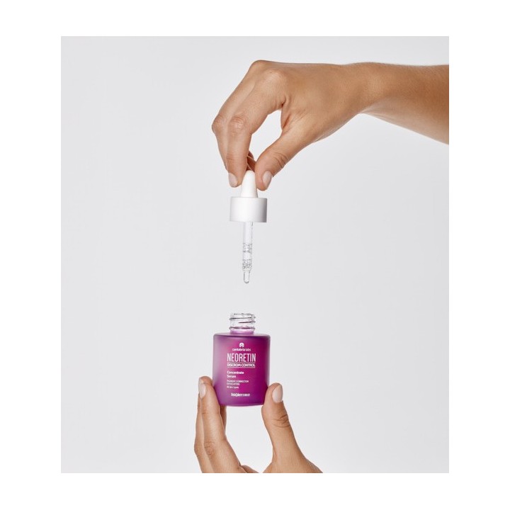 Comprar Neoretin Discrom Control Concentrate - Despigmentante Intensiv