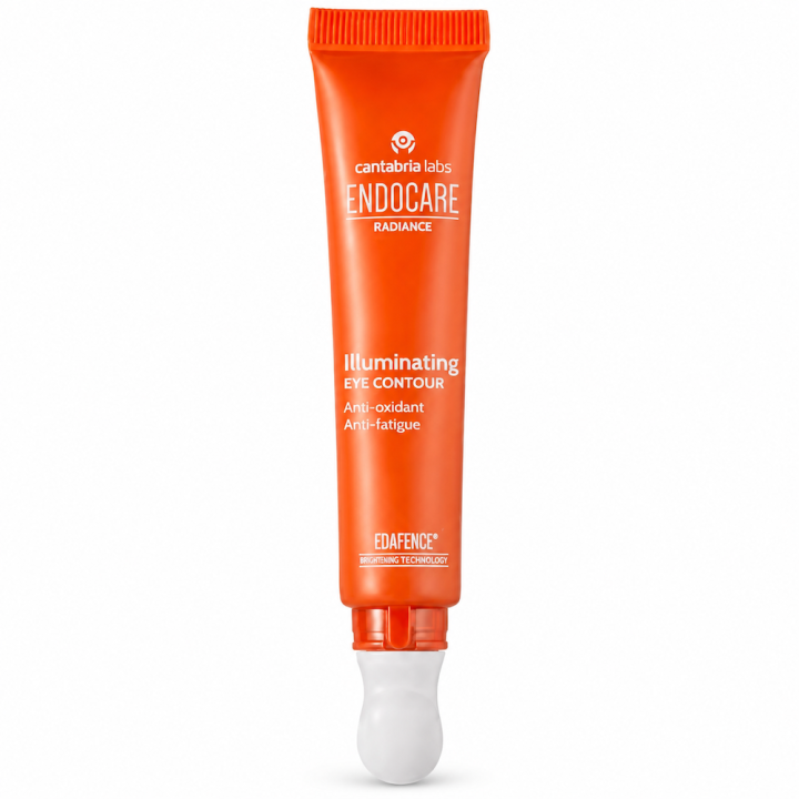 Endocare Radiance Contorno De Ojos Iluminador 15 ml