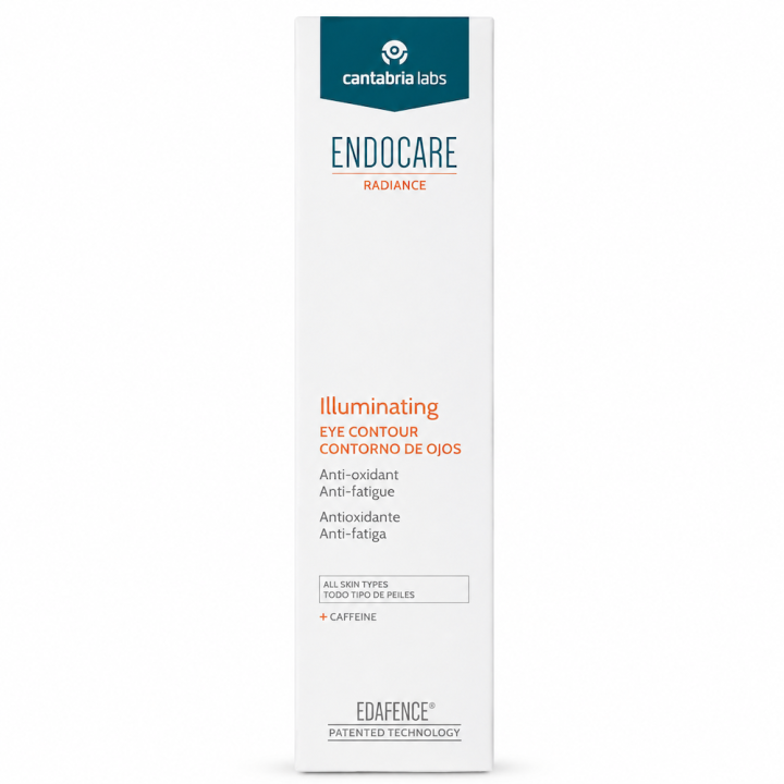 Endocare Radiance Contorno De Ojos Iluminador 15 ml