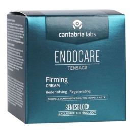 Endocare Firming Crema Tensor 50 ml | Firmeza y Elasticidad