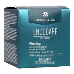 Endocare Tensage Firming Nourishing 50 ml | Crema Antiedad