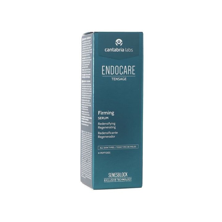 Endocare Tensage Firming Serum 30ml