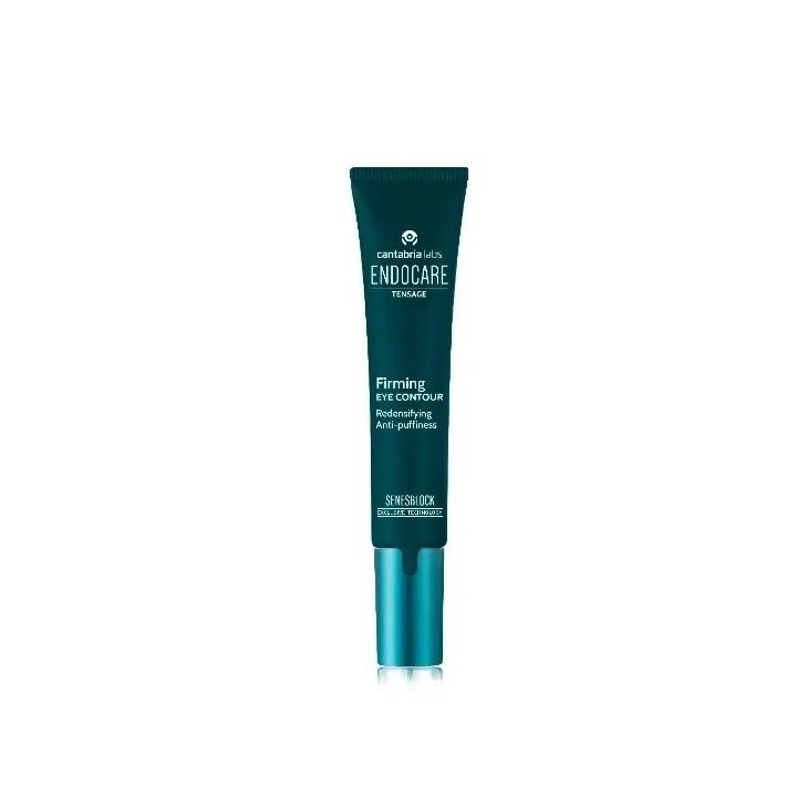 Endocare Tensage Firming Contorno de Ojos Reafirmante y Anti Bolsas 15ml