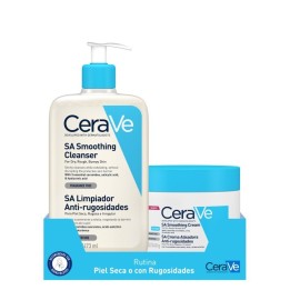 Pack Ceravé piel rugosa con ácido salicílico |Farmacia Lisboa