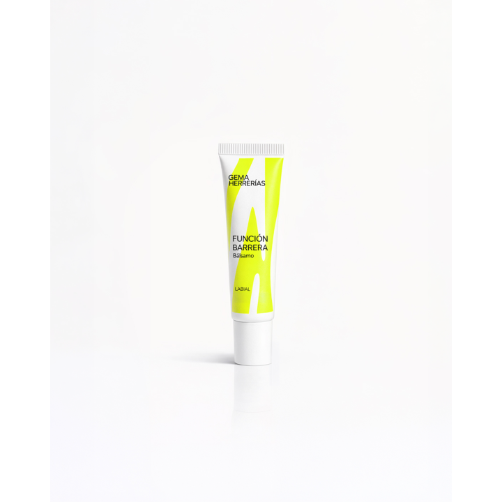 GH Función Barrera Bálsamo Labial 15 ml + Charm edición limitada