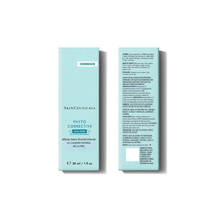 Phyto Corrective PDRN Serum SkinCeuticals 30 ml