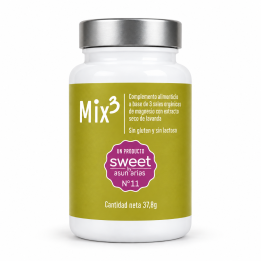 Sweet by asun arias magensio con lavanda