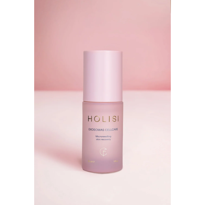 Exosomas Cellcare Holisi 30 ml | -15% lanzamiento