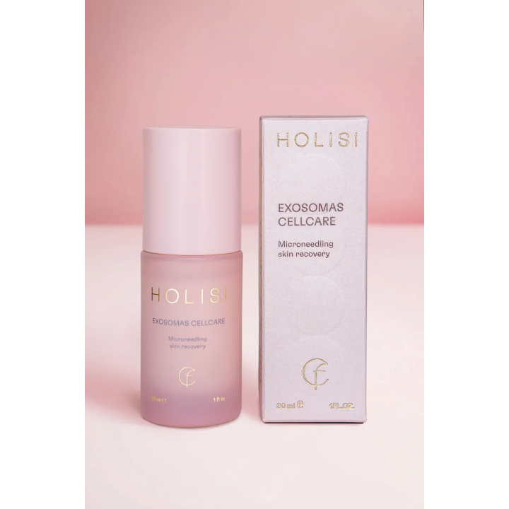 Exosomas Cellcare Holisi 30 ml | -15% lanzamiento