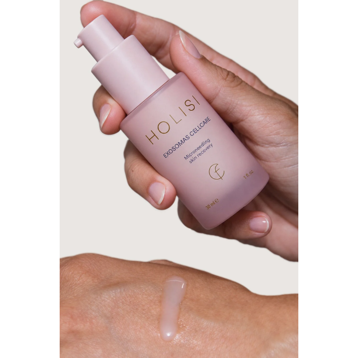 Exosomas Cellcare Holisi 30 ml | -15% lanzamiento