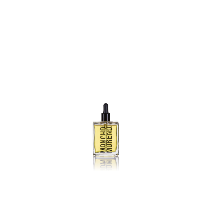 Shine on Me Mini Moncho Moreno -  Aceite Capilar 10 ml