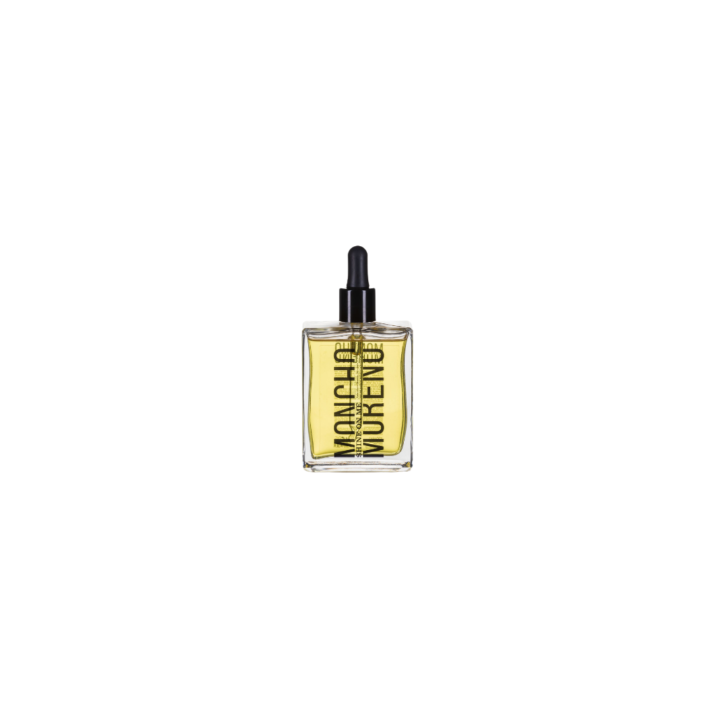 Shine on Me Mini Moncho Moreno -  Aceite Capilar 10 ml