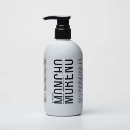Champú anti caída Moncho Moreno 500ml Coffee Smoothie