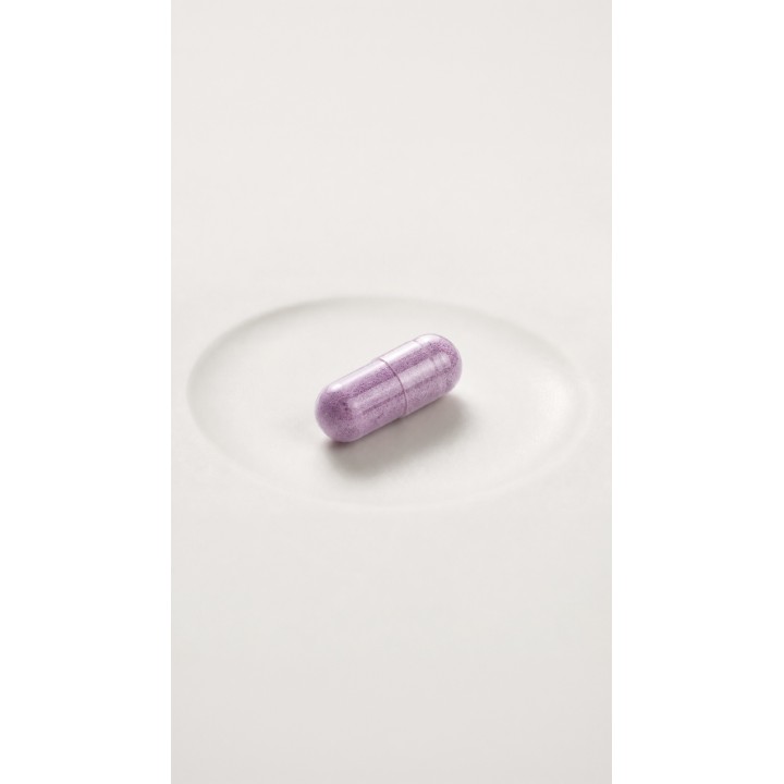 GH Aoxderm Pigment 60 cápsulas Gema Herrerías