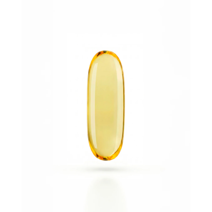 GH Omega 1500 EPA/DHA Gema Herrerías 60 Cápsulas