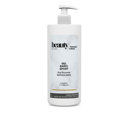 Gel de Baño para Gimnasio 750 ml |Farmacia Lisboa