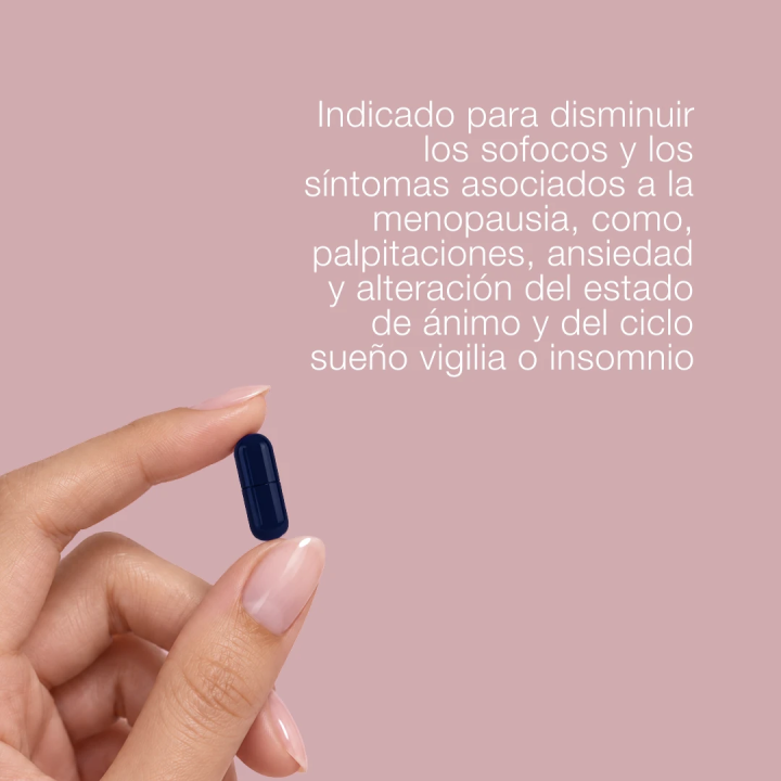 Duplo Serotogyn Nocta Cumlaude Lab 2 cajas x 30 cápsulas OFERTA
