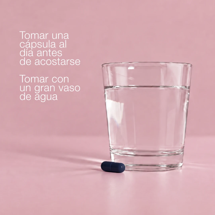 Duplo Serotogyn Nocta Cumlaude Lab 2 cajas x 30 cápsulas OFERTA