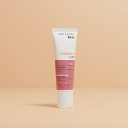 Cumlaude Prebiotic Lube 30 ml: lubricante íntimo coito menopausia |Farmacia Lisboa