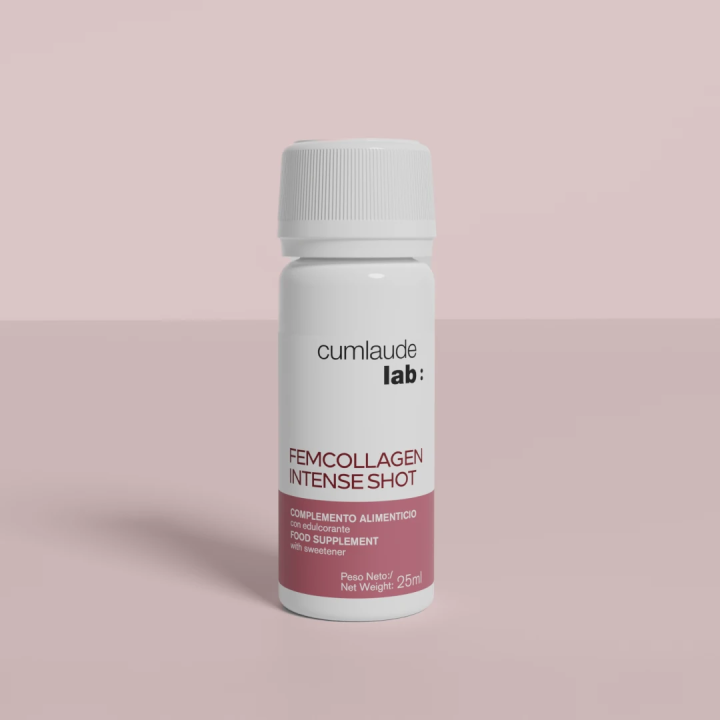 Femcollagen Intense Shot menopausia |Farmacia Lisboa