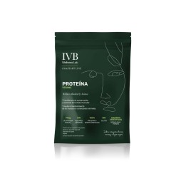 Proteína Vegana IVB Wellness Lab | Aporte diario de proteínas veganas