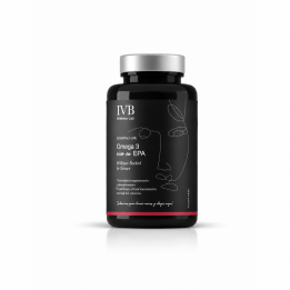 Omega 3 rico en EPA IVB Wellness Lab |Farmacia Lisboa