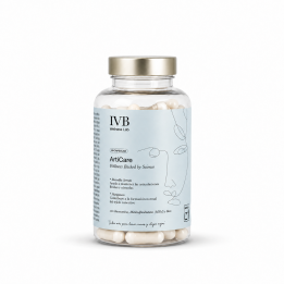 ArtiCare IVB Wellness | Mejora la movilidad y reduce el dolor articular | Farmacia Lisboa
